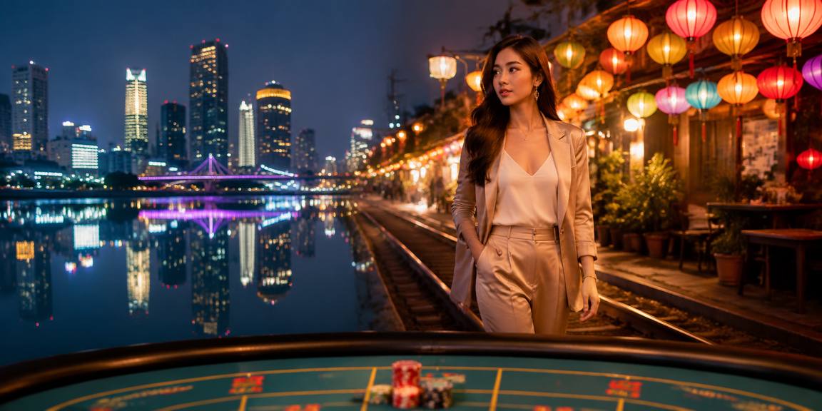bola88 Sảnh casino bola88 có gì để khám phá